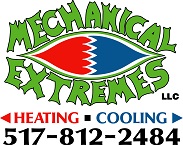 Avatar for Mechanical Extremes Heating and Cooling